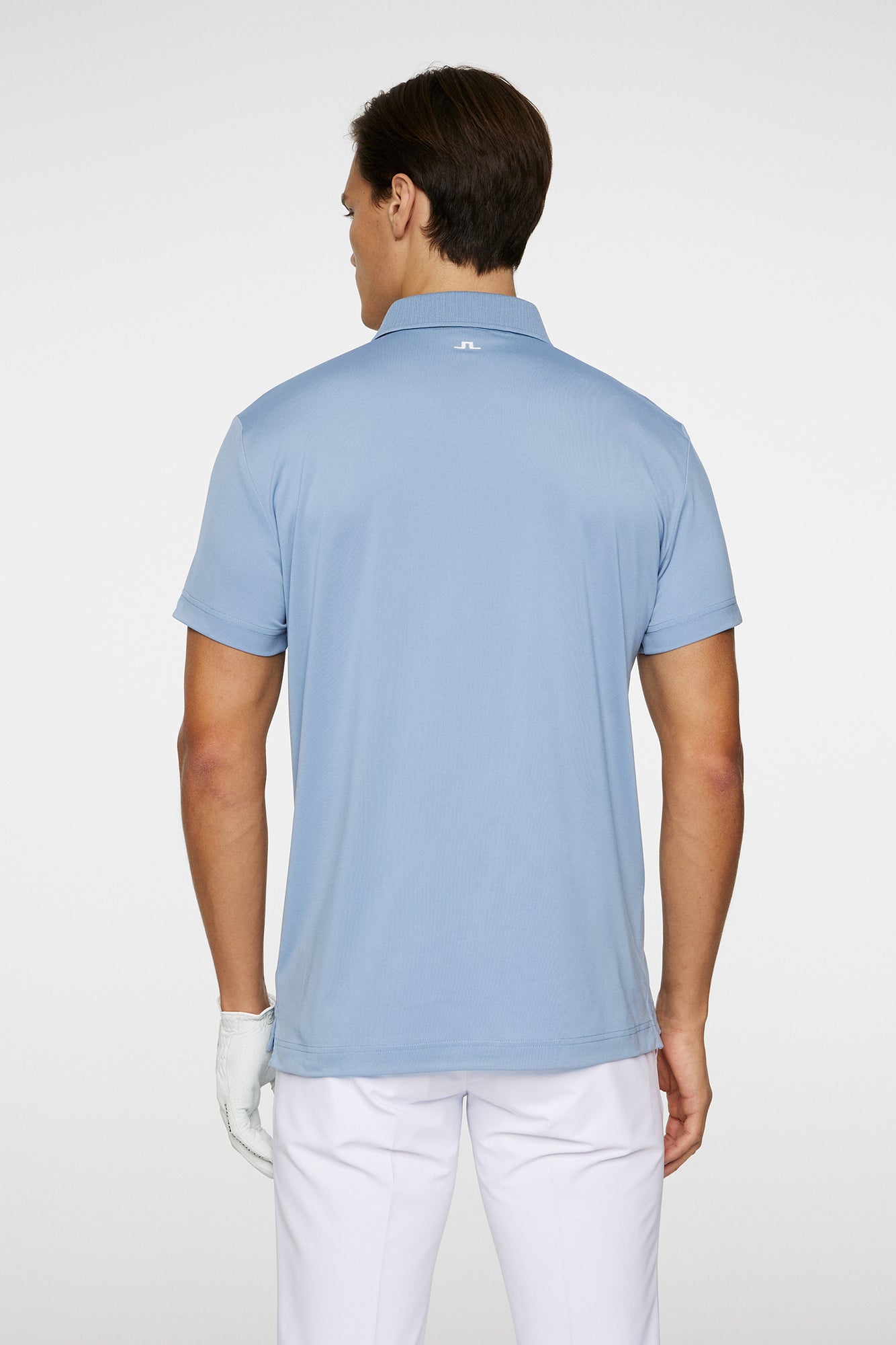 Men | Klas Polo | Rain Washed