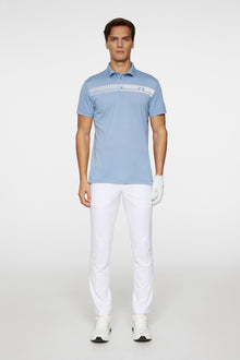 Men | Klas Polo | Rain Washed