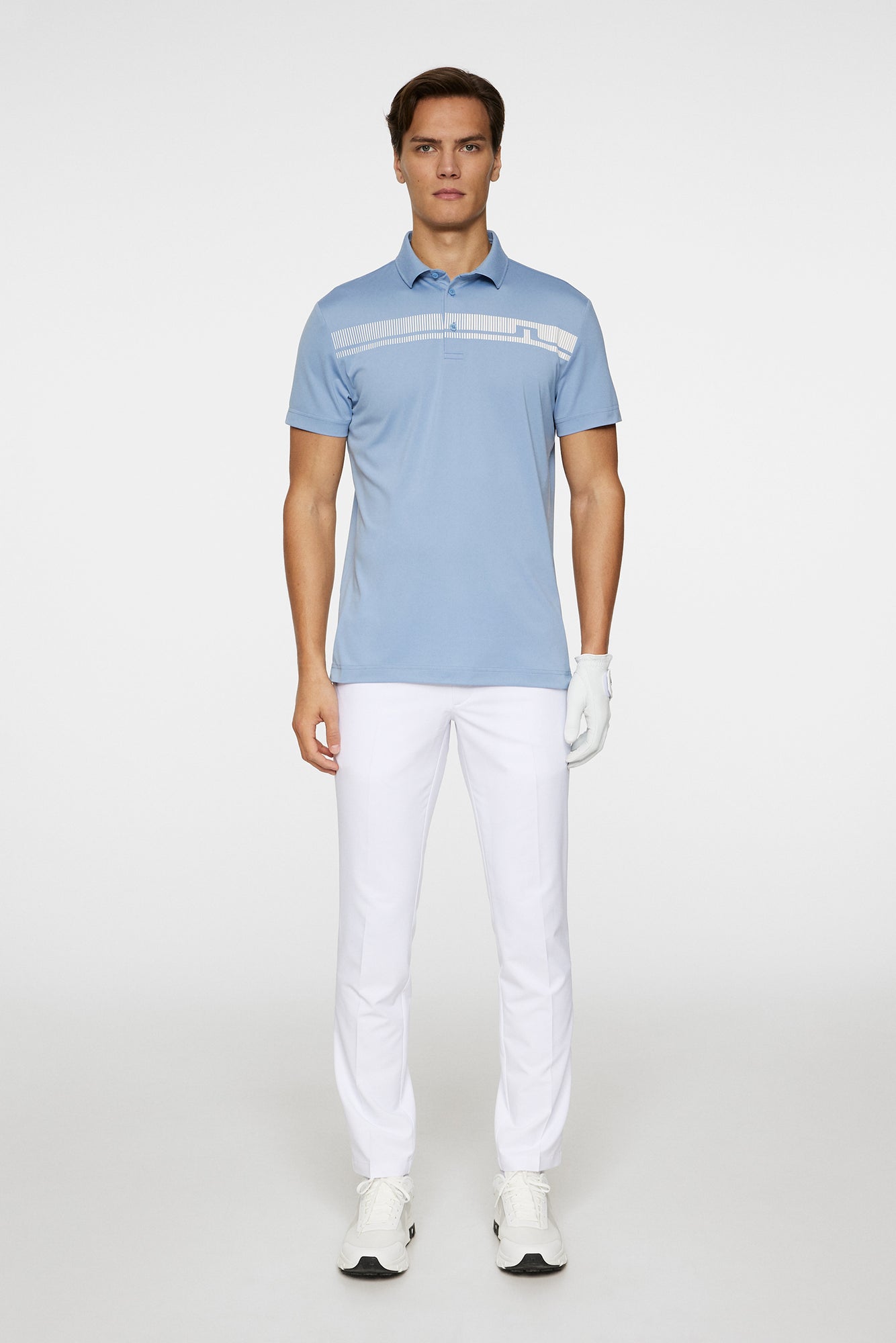 Men | Klas Polo | Rain Washed