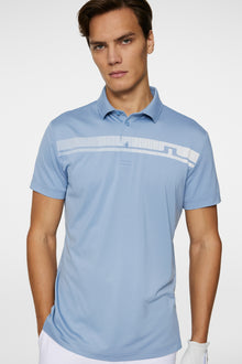 Men | Klas Polo | Rain Washed