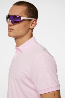 Men | Tour Tech Polo | Nosegay