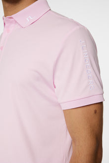 Men | Tour Tech Polo | Nosegay