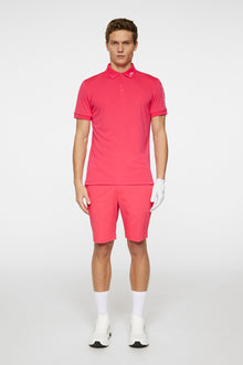 Men | Tour Tech Slim Fit Polo | Azalea