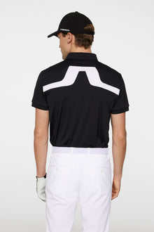 Men | KV Polo | Black