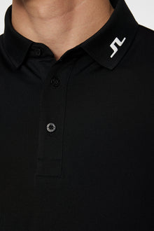 Men | KV Polo | Black