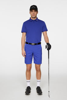 Men | KV Polo | Clematis Blue