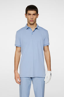 Men | KV Polo | Rain Washed
