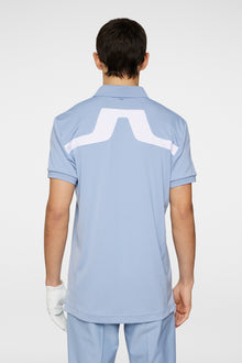 Men | KV Polo | Rain Washed