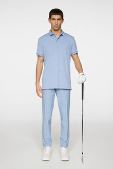 Men | KV Polo | Rain Washed