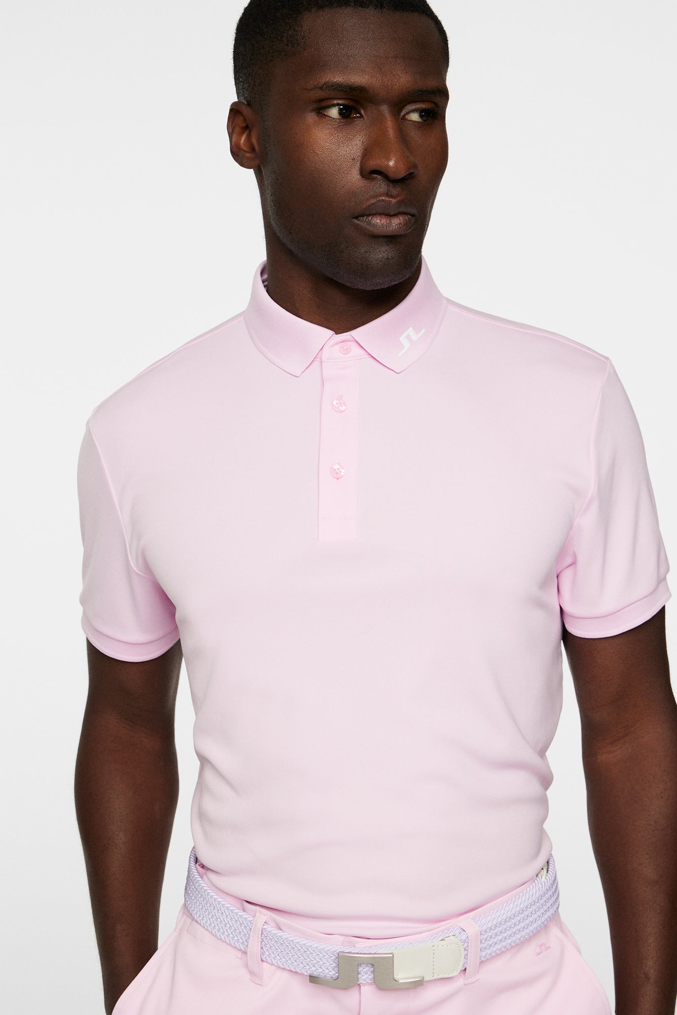 Men | KV Polo | Nosegay