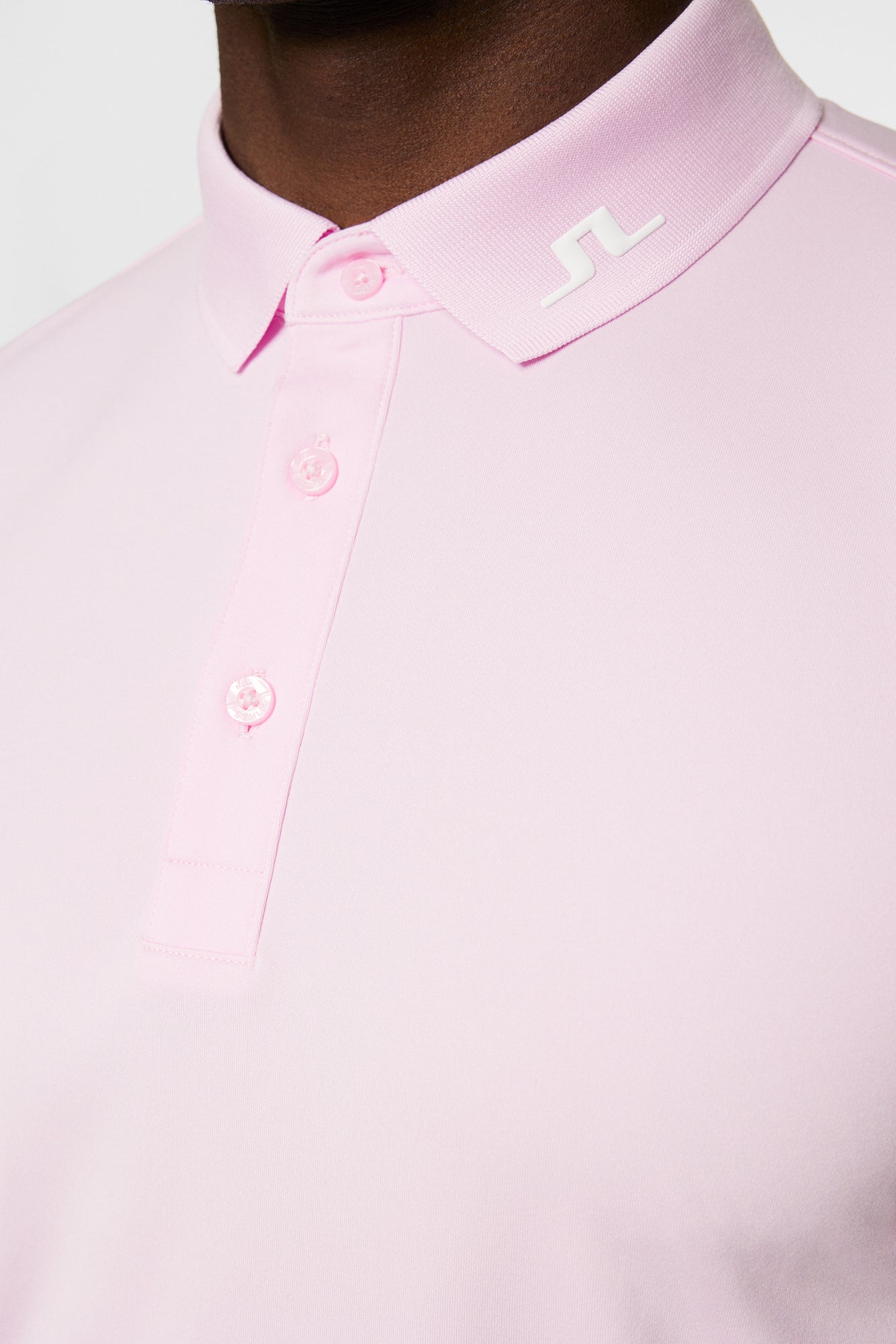 Men | KV Polo | Nosegay