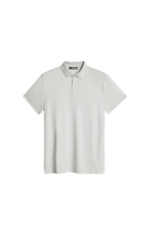 KV Polo in Moonbeam by J.Lindeberg