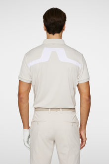 Men | KV Polo | Moonbeam