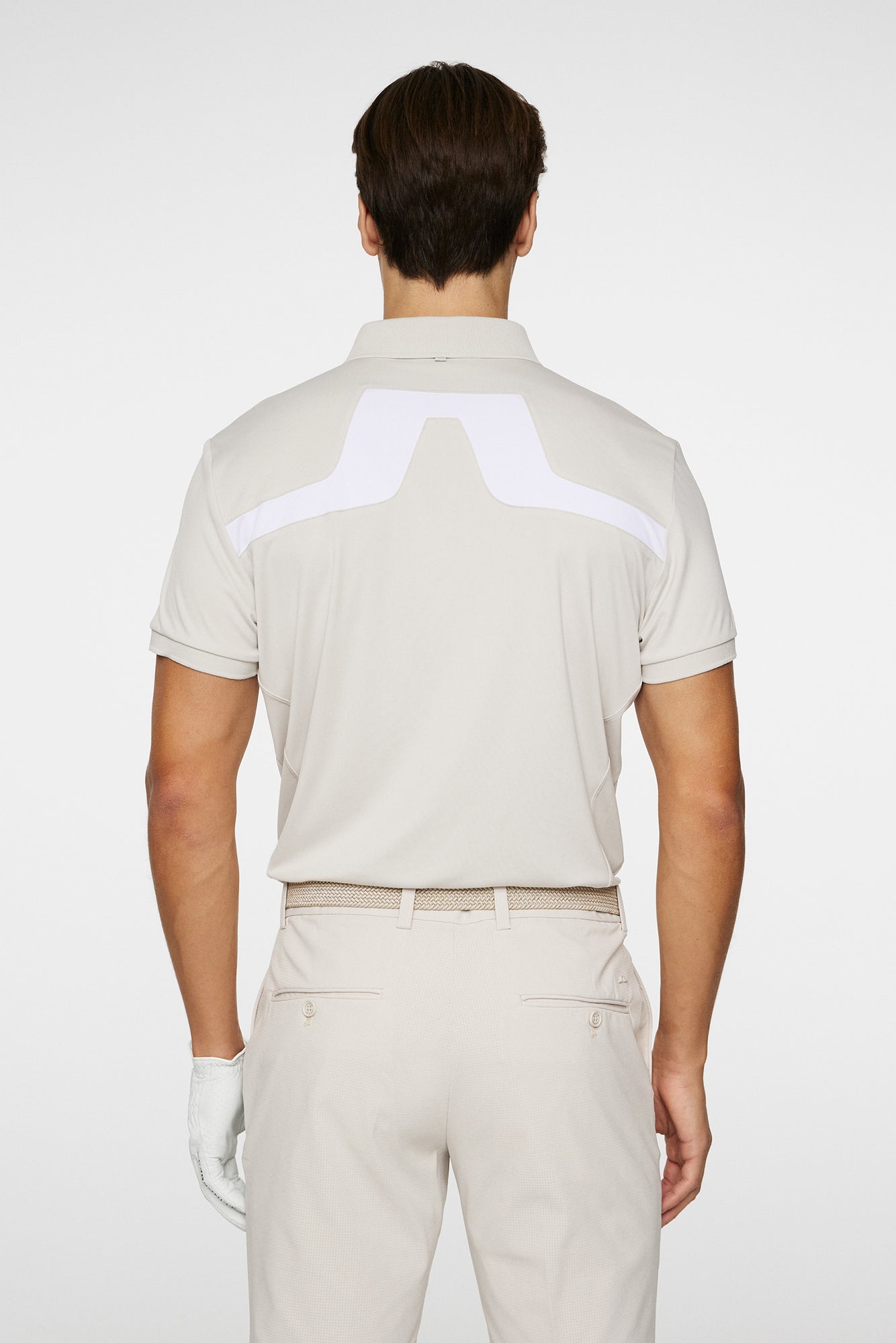 Men | KV Polo | Moonbeam