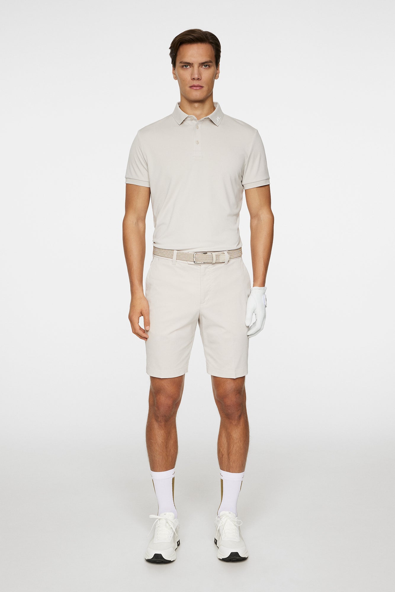 Men | KV Polo | Moonbeam