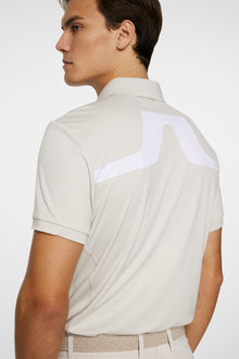 Men | KV Polo | Moonbeam