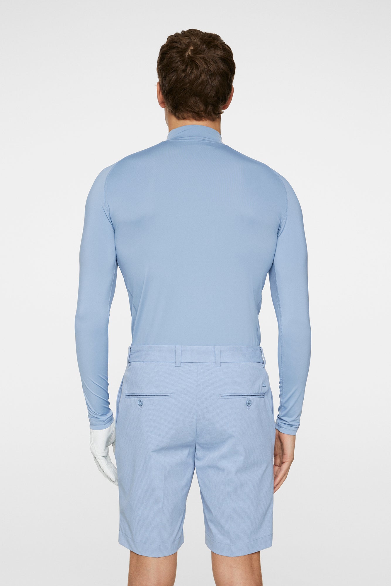 Men | Ello Compression | Rain Washed