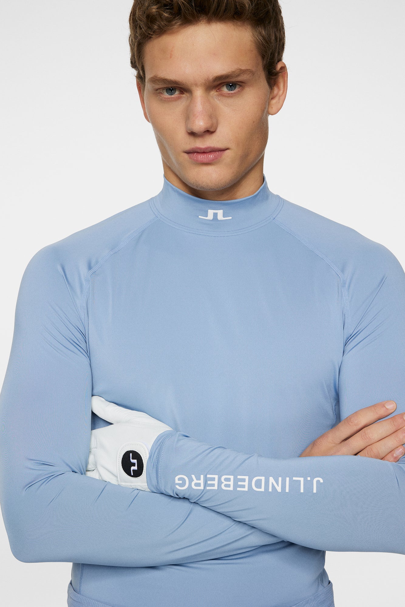 Men | Ello Compression | Rain Washed