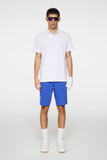 Men | Bridger Polo | White