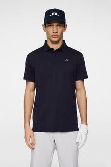 Men | Bridger Polo | JL Navy