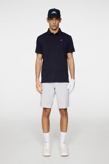 Men | Bridger Polo | JL Navy
