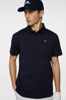 Men | Bridger Polo | JL Navy