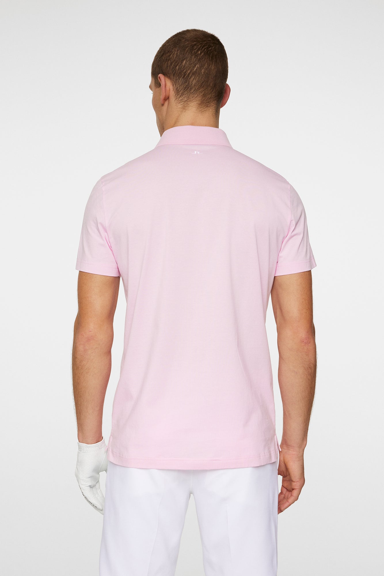 Men | Bridger Polo | Nosegay