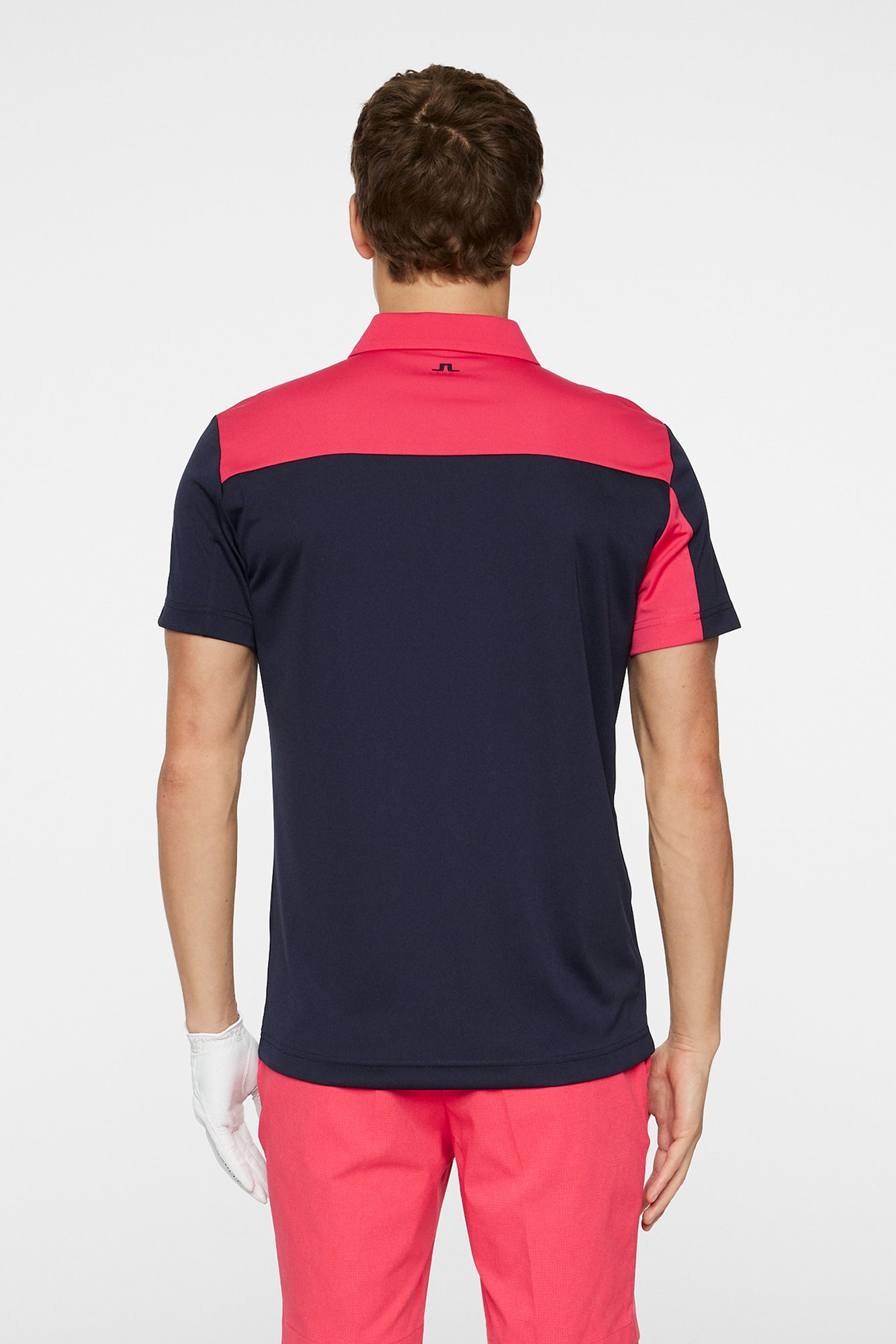 Men | Anders Slim Fit Polo | Azalea