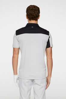 Men | Anders Slim Fit Polo | High Rise