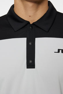 Men | Anders Slim Fit Polo | High Rise