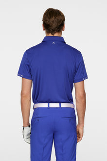 Men | Guy Polo | Clematis Blue