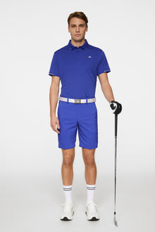 Men | Guy Polo | Clematis Blue