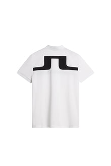 Men | Jeff Polo | White