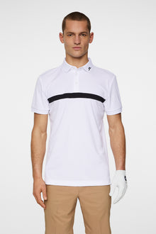 Men | Jeff Polo | White