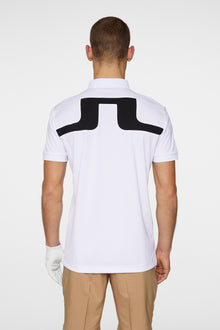 Men | Jeff Polo | White