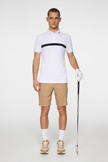 Men | Jeff Polo | White