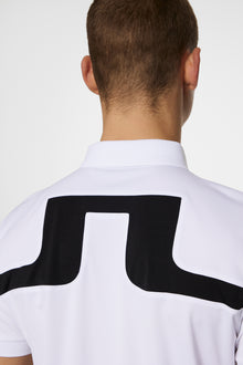 Men | Jeff Polo | White