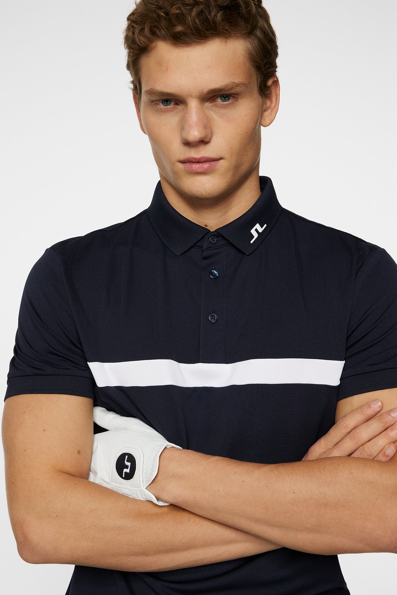 Men | Jeff Polo | JL Navy