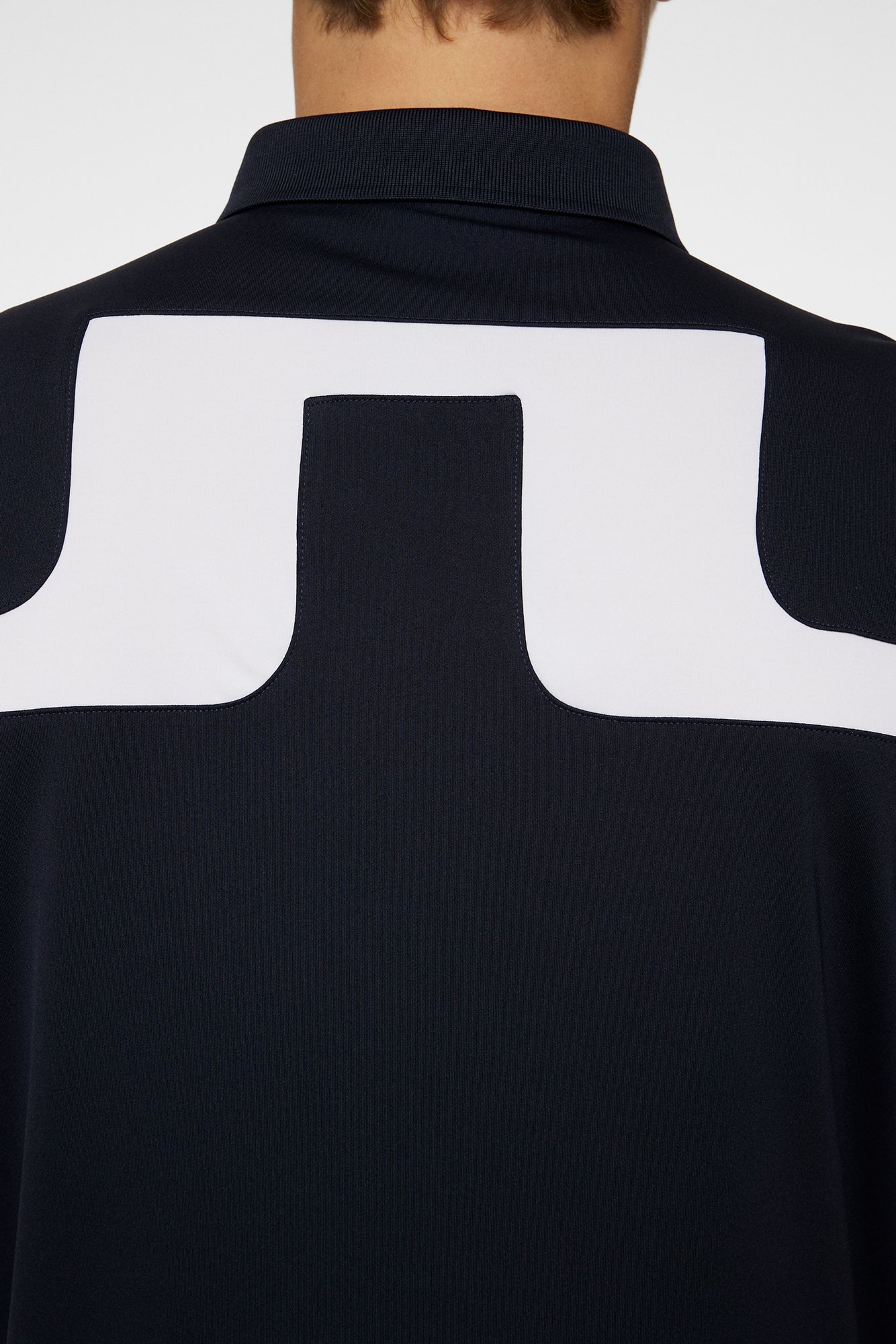 Men | Jeff Polo | JL Navy