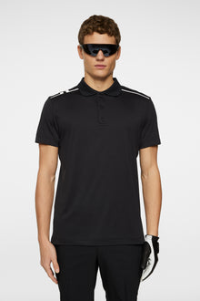 Men | Lionel Polo | Black