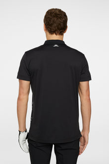 Men | Lionel Polo | Black