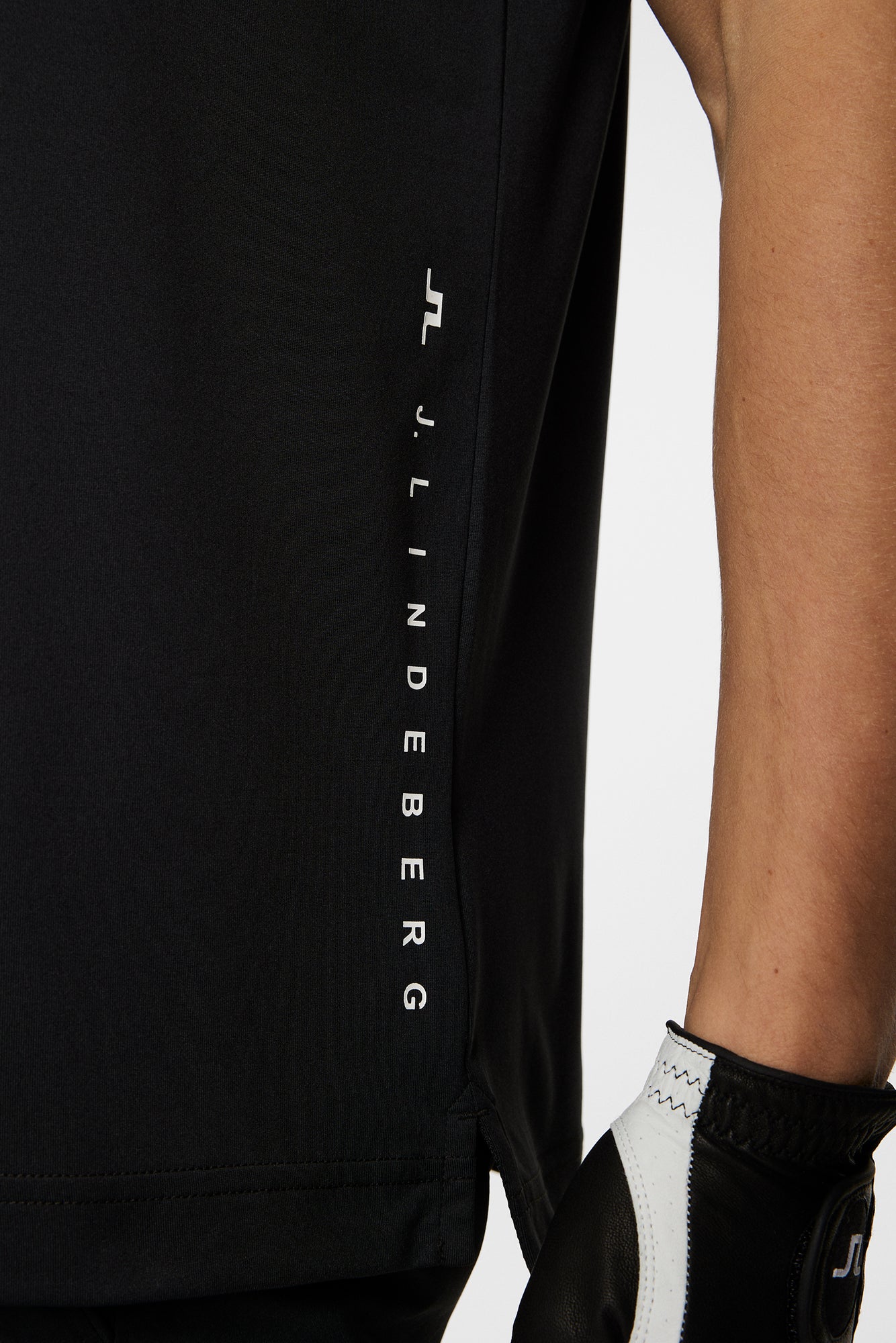 Men | Lionel Polo | Black