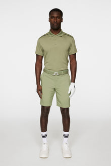 Men | Lionel Polo | Oil Green
