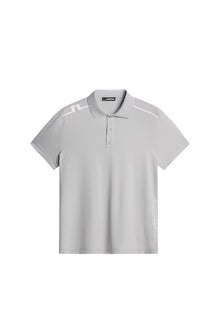 Lionel Polo in High Rise by J.Lindeberg