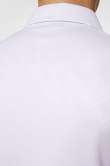 Men | Peat Polo | White