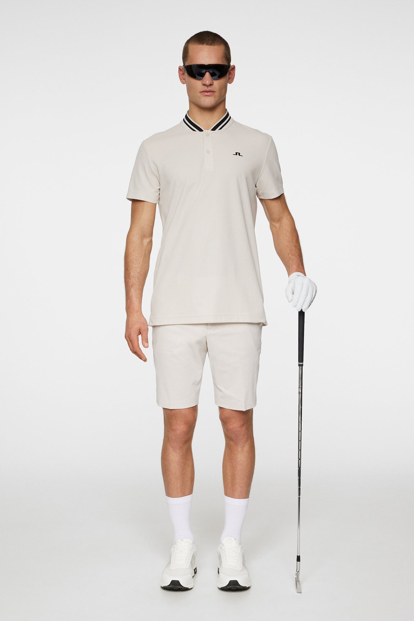 Men | Tyson Polo | Moonbeam