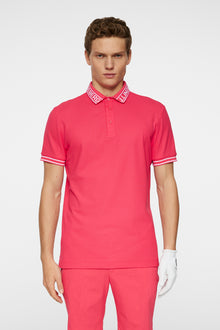 Men | Austin Polo | Azalea