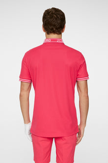 Men | Austin Polo | Azalea