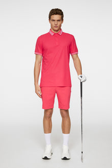 Men | Austin Polo | Azalea