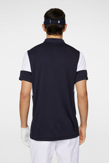Men | Nero Polo | JL Navy